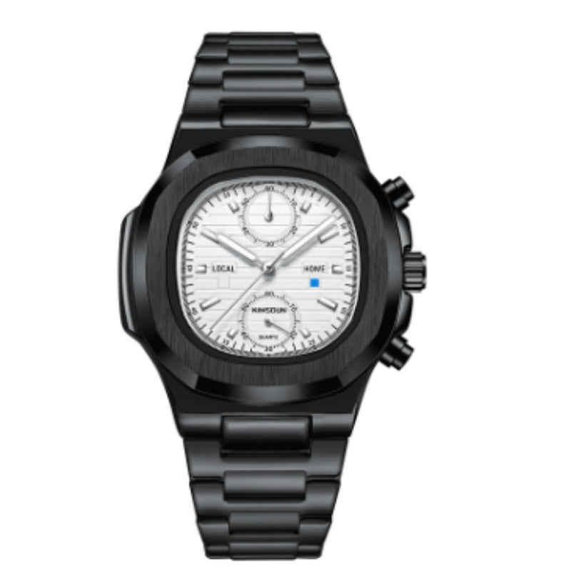 Waterproof Quartz Watch Men'S Watch