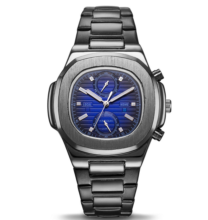 Waterproof Quartz Watch Men'S Watch